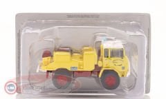 1:43 1980 Unıc 75PC SDIS 13 TANKER İtfaiye