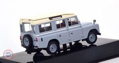 1:43 1958 Land Rover Series II 109 Station Wagon