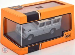 1:43 1958 Land Rover Series II 109 Station Wagon
