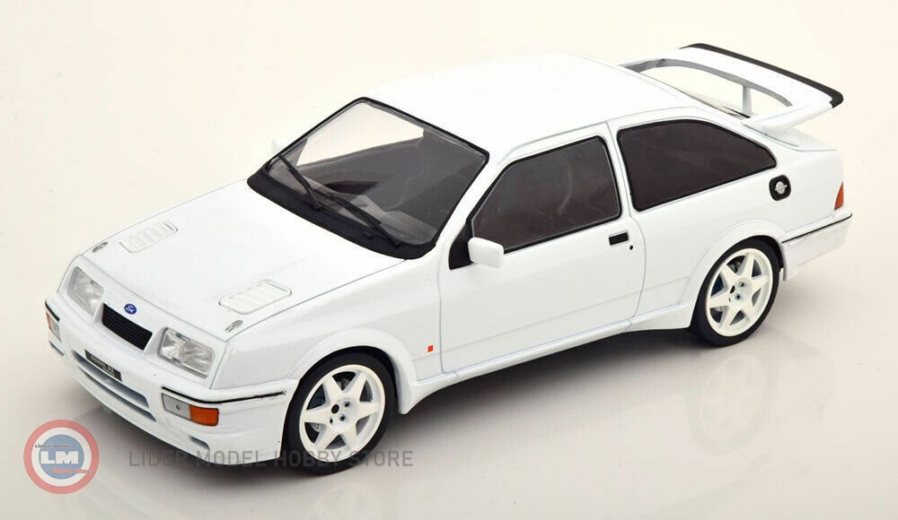 1:18 1987 Ford Sierra RS Cosworth