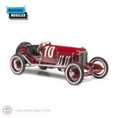 1:18 1924 Mercedes Benz Targa Florio  #10, Christian Werner  Karl Sailer
