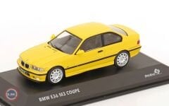 1:43 Solido 1999 BMW M3 (E36) Coupe