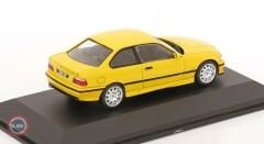 1:43 Solido 1999 BMW M3 (E36) Coupe