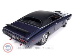 1:18 AutoWorld 1971 Dodge Charger RT (MCACN)