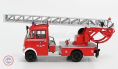 1:43 1962 Mercedes Benz LP319 TRUCK İtfaiye