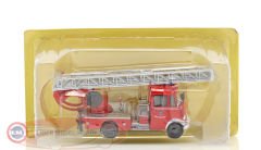 1:43 1962 Mercedes Benz LP319 TRUCK İtfaiye