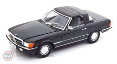 1:18 1986 Mercedes Benz 300 SL R107