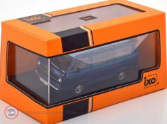 1:43 1980 Volkswagen T3
