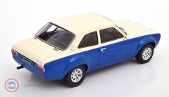 1:18 1974 Ford Escort MK1 RS 1600