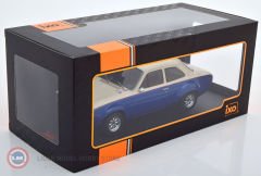 1:18 1974 Ford Escort MK1 RS 1600