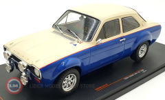 1:18 1974 Ford Escort MK1 RS 1600