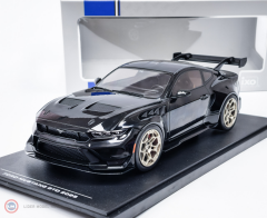 1:18 MCG 2025 Ford Mustang GTD