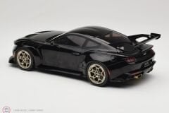 1:18 IXO Ford Mustang GTD 2025 - BLACK