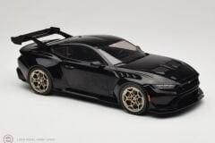 1:18 IXO Ford Mustang GTD 2025 - BLACK