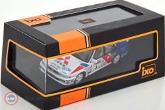 1:43 1990 Mitsubishi Galant VR-4 #4 RAC Rally 