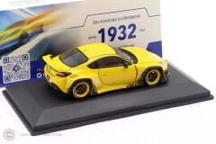 1:43 Solido 2022 Toyota GR86 Pandem Rocket Bunny