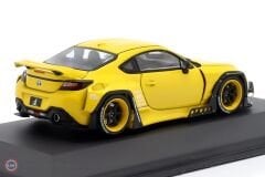 1:43 Solido 2022 Toyota GR86 Pandem Rocket Bunny