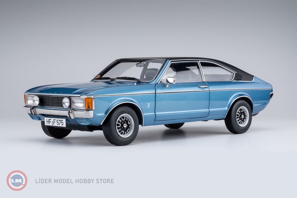1:18 1974 Ford Granada L Coupe 2. Series
