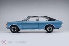 1:18 1974 Ford Granada L Coupe 2. Series