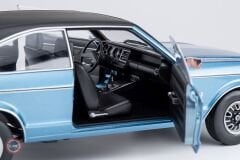 1:18 1974 Ford Granada L Coupe 2. Series