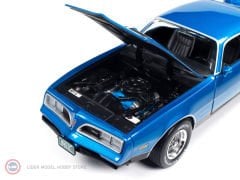 1:18 AutoWorld 1978 Pontiac Firebird Formula