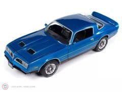 1:18 AutoWorld 1978 Pontiac Firebird Formula