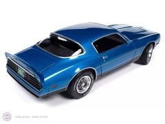 1:18 AutoWorld 1978 Pontiac Firebird Formula