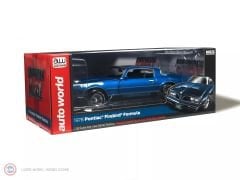 1:18 AutoWorld 1978 Pontiac Firebird Formula