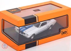 1:43 1965 Ford Mustang Shelby GT 350