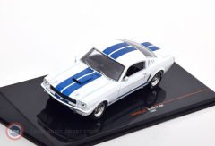 1:43 1965 Ford Mustang Shelby GT 350