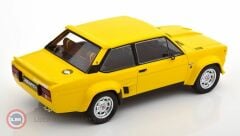 1:18 1980 Fiat 131 Abarth