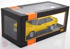 1:18 IXO 1980 Fiat 131 Abarth