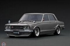 1:18 Ignition Model 2002 Nissan Skyline 2000 GT-R (KPGC10)