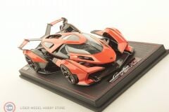 1:18 MR Collection Lamborghini V12 Vision Gran Turismo Arancio Egon