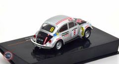 1:43 1973 Volkswagen Beetle Käfer 1302 S Rally dell'Isola d'Elba