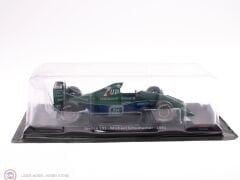 1:24 Atlas Jordan 191 #32 - Formula 1 1991 Michael Schumacher