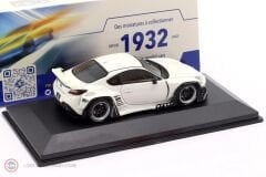 1:43 Solido 2022 Toyota GR86 Pandem Rocket Bunny