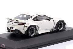 1:43 Solido 2022 Toyota GR86 Pandem Rocket Bunny