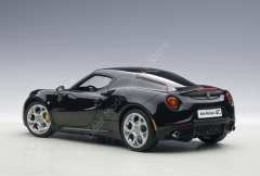 1:18 2013 Alfa Romeo 4C