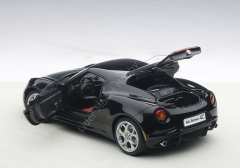 1:18 2013 Alfa Romeo 4C