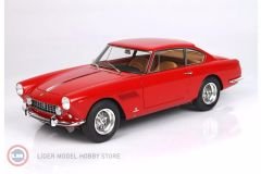 1:18 BBR 1960 Ferrari 250 GTE 2+2 I Series - Red From Japan LIMITED