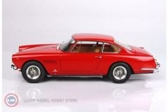1:18 BBR 1960 Ferrari 250 GTE 2+2 I Series - Red From Japan LIMITED