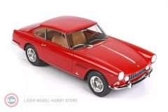 1:18 BBR 1960 Ferrari 250 GTE 2+2 I Series - Red From Japan LIMITED