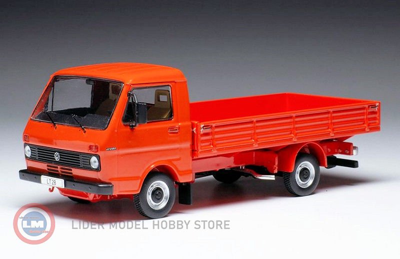 1:43 1978 Volkswagen LT28 Pickup