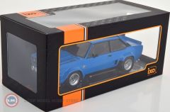 1:18 1980 Fiat 131 Abarth