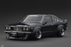 1:18 Ignition Model 1972 Mazda Savanna (S124A) Semi Works