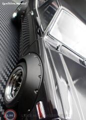 1:18 Ignition Model 1972 Mazda Savanna (S124A) Semi Works