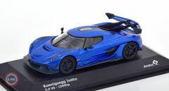 1:43 2021 Koenigsegg  Jesko 5.0 V8 1599hp