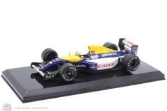 1:24 Atlas Williams FW14B #5 - Formula 1 World Champion 1992 N. Mansell
