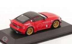 1:43 Solido 2022 Nissan 400Z Pandem Rocket Bunny